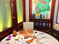 -广州花园酒店