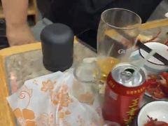 -忆口香龙虾(珠海夏湾老店)