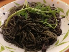 -萨莉亚意式餐厅(中信地铁商场店)