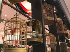 大堂-粤点私厨(临桂枫林店)
