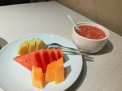 -东海滙舟山海鲜(常德路店)