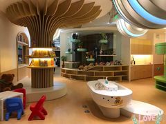 -嘉定民办实蒙早教中心