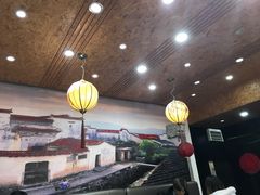 -百年尹氏汤包(湖南路狮子桥店)