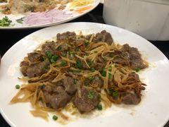 -百丈园龙江啫神馆