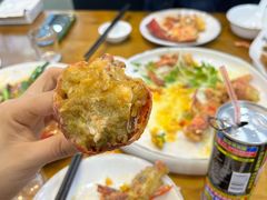 -醉壹号海鲜大排档(厦门店)