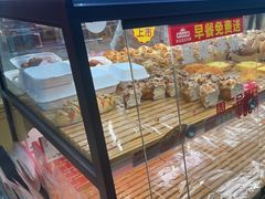-味多美蛋糕(安定门店)