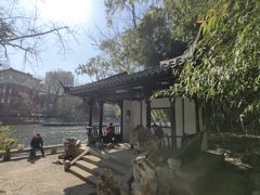 -包公祠