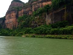 -丹霞山风景名胜区
