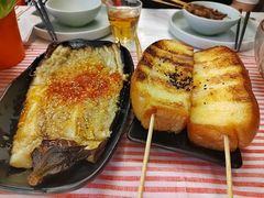 -三毛演义·湖南烧烤大排档(南浦店)