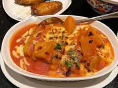 -新旺茶餐厅•早餐(迪士尼小镇店)