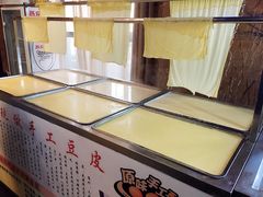 自助取餐区-翠清酒家(万丰路店)