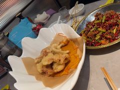 -华竹饭店(中央大街店)