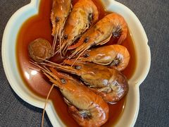 -南里山房·新淮扬菜(徐汇万科店)