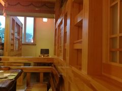 -百年石锅饭·朝鲜族传统民餐