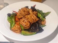 -33号大院·青岛本帮菜(五四广场店)
