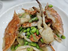 -碧海银沙海鲜餐厅(恒大海上威尼斯店)