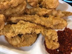 -水碾河刘老大串串香(水碾河路店)