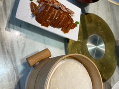 -北京老铺烤鸭(老城根店)