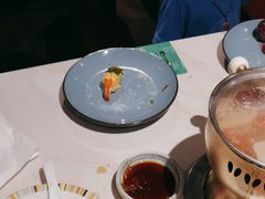 -喜庭海鲜自助(佛山王府井店)