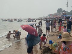 -老虎石海上公园