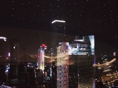 -广州花园酒店·凌璇阁旋转餐厅CAROUSEL360