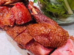 -锦府盐帮·李宅(领展购物广场中关村店)