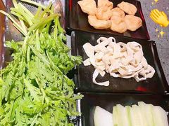 -虾胡闹龙虾馆(湄南河店)