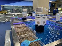 -盒马X会员店(上海森兰商都店)