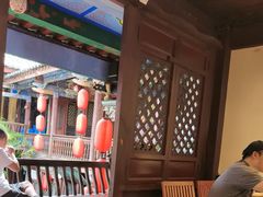 -香满楼(临安路店)