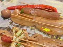 -王扯火胖哥烤生蚝(眉山首店)