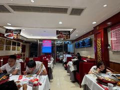 -潇湘码头·鲜湘菜(清河店)
