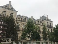 -北京张裕爱斐堡酒庄