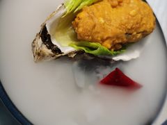 -花开餐厅(环湖中路店)