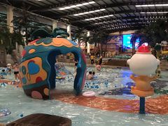 -南宫温泉水世界