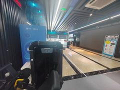 -宝体健身会(宝安体育馆店)