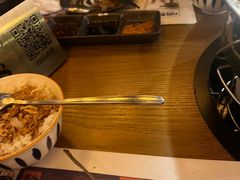 -玖合肉町·烧肉(惠安禹洲店)