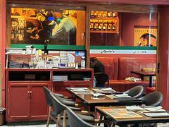 -安妮意大利餐厅(丽都店)