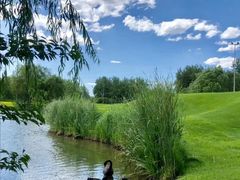 -万柳高尔夫俱乐部