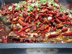 android_upload_pic-鱼乐圈烤鱼餐厅(富尔沃·财富街店)