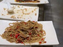 -火地铁板烧(昆山万象汇店)