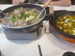 -乔阿马·江南味·驴肉香(龙湖华泾天街店)
