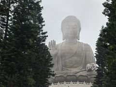 -天坛大佛