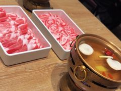 -古关火锅店(古北水镇景区店)