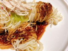 鸡丝凉面-金牌外婆家(万象城店)