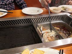 -盛铭轩·巴西烤肉火锅自助(功德林天街GIS店)
