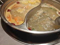 -阿源鱼捞斑鱼火锅·海鲜粥(山景尚宅店)