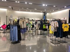 -ZARA(成都远洋太古里店)