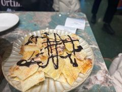 -浩海火烧云傣家菜(京广店)