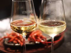 -LESCEDARS Brasserie Bistro香柏树