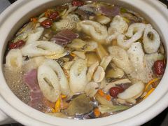 -大理董·董家小厨野生菌火锅(古城旗舰店)